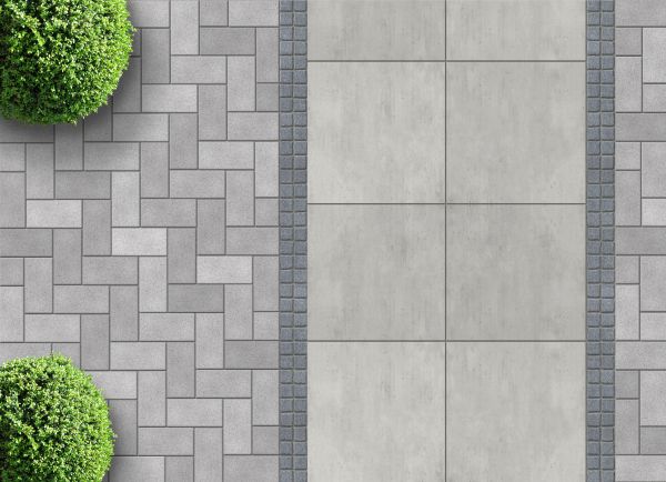 Cost of Concrete Paving in Dothan