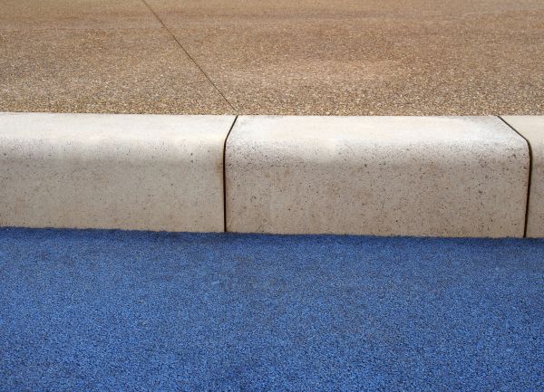 Curb And Sidewalk Installation in Dothan