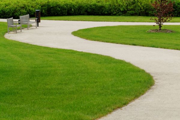 Sidewalk Concrete Service in Dothan