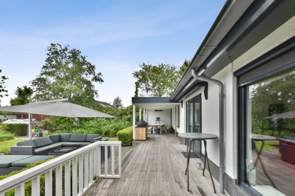Cost of Patio Renovation in Dothan