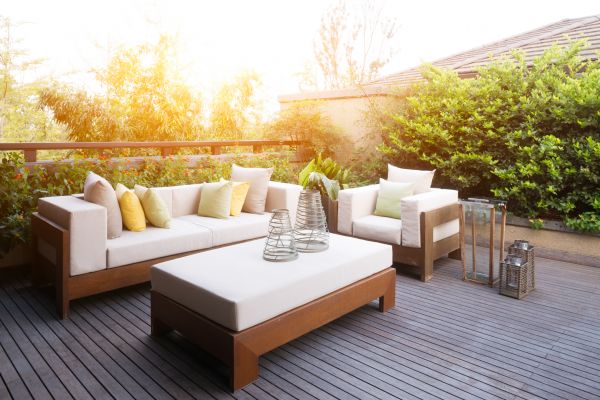 Cost of Patio Replacement in Dothan