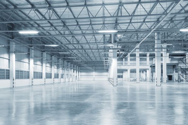 Polished Concrete Service in Dothan