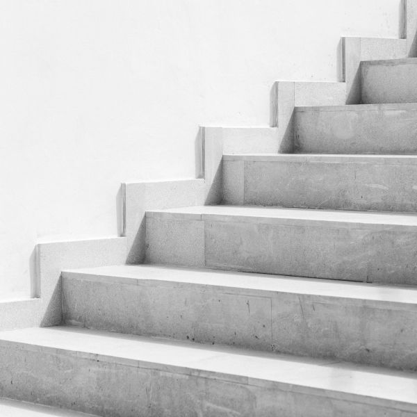 Outdoor Steps Service in Dothan