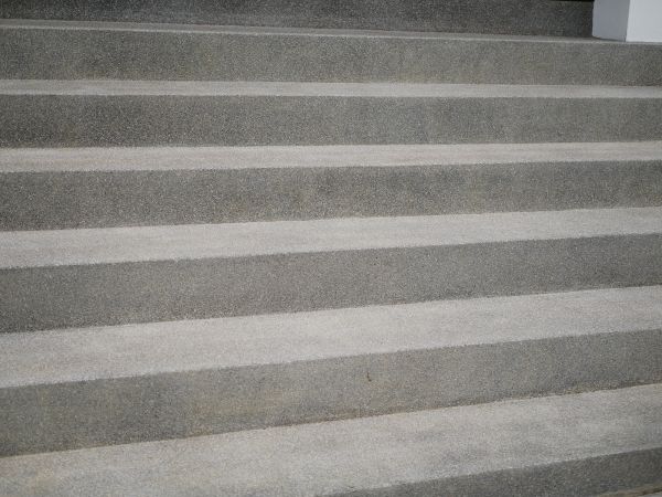 Cement Steps Service in Dothan