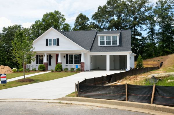 Cement Driveway Paving in Dothan