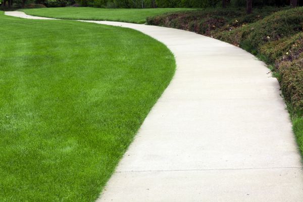 Cost of Pathway Construction in Dothan