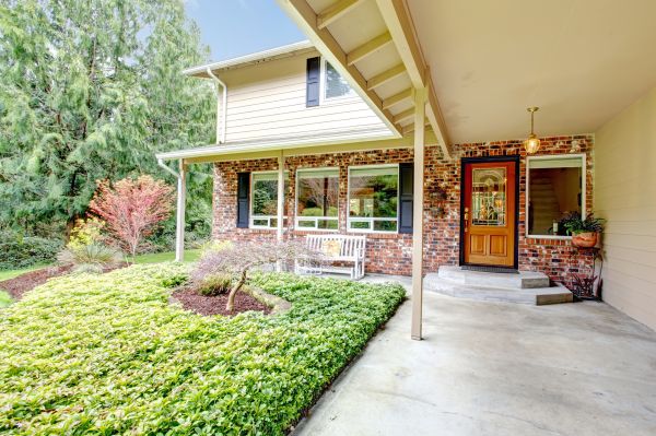 Cost of Concrete Installation in Dothan