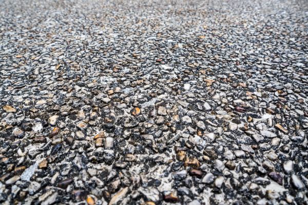Cost of Exposed Aggregate Paving in Dothan