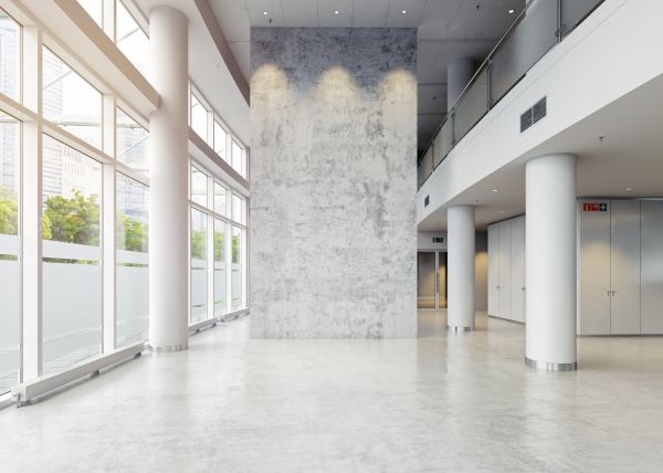 Concrete Floor Replacement in Dothan