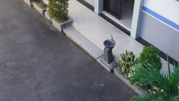 Driveway Approach Installation in Dothan