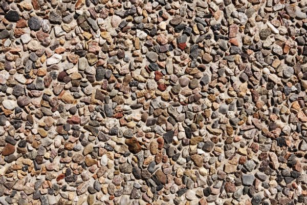 Aggregate Replacement in Dothan