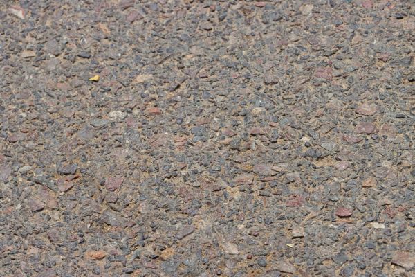 Aggregate Installation in Dothan