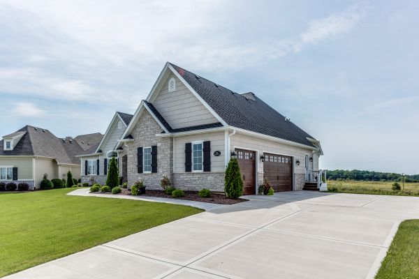 Cost of Driveway Pad Installation in Dothan