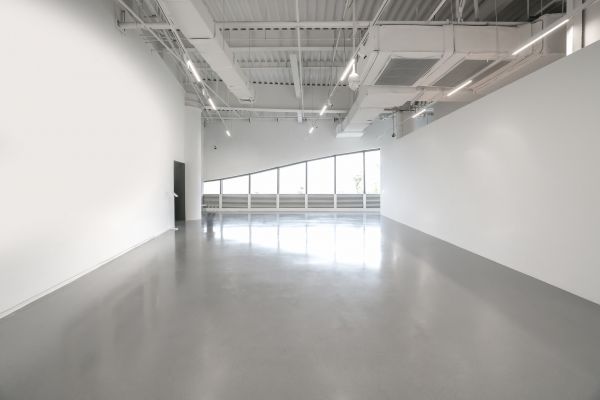 Cement Floor Installation in Dothan