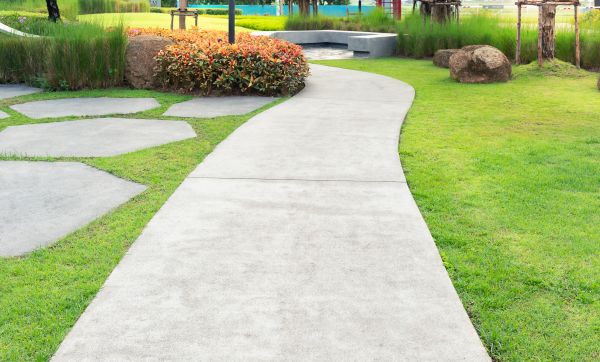 Cost of Path Installation in Dothan