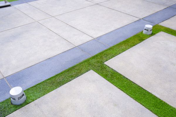 Concrete Pads Installation in Dothan