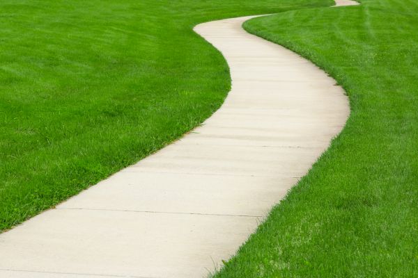 Cost of Walkway Building in Dothan