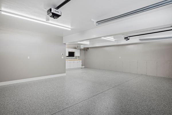 Cost of Garage Paving in Dothan