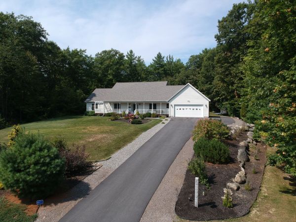 Driveway Extension Service in Dothan