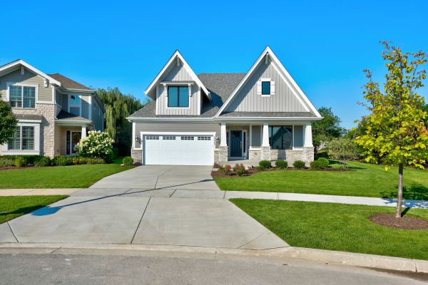 Cost of Driveway Apron Replacement in Dothan