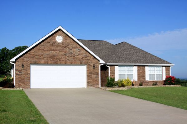 Driveway Concrete Replacement in Dothan