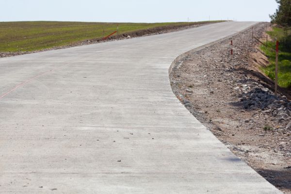 Cost of Driveway Cementing in Dothan