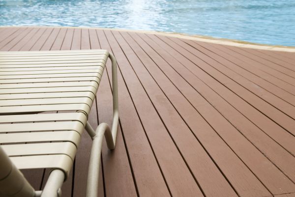 Cost of Pool Deck Replacement in Dothan