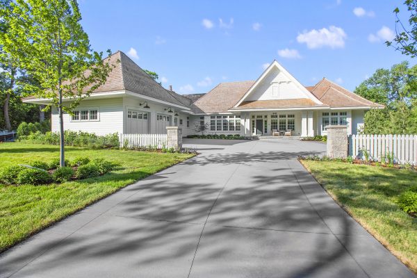 Cost of Driveway Concreting in Dothan