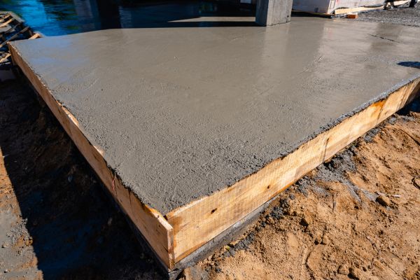 Cost of Slab Replacement in Dothan