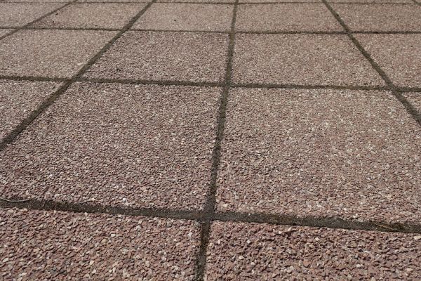 Exposed Aggregate Service in Dothan