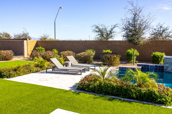 Swimming Pool Patio Service in Dothan