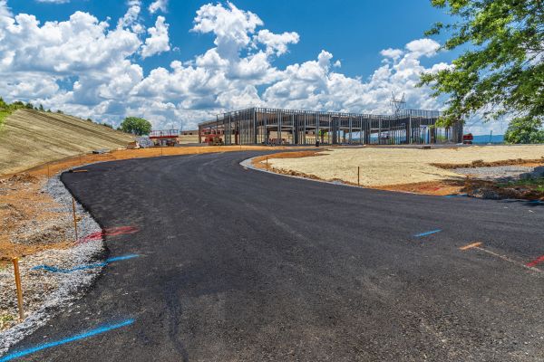 Cost of Driveway Construction in Dothan