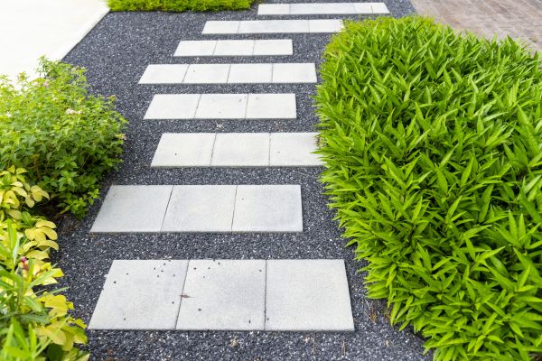 Home Walkway Installation in Dothan