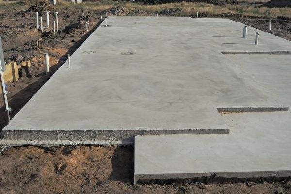 Slab Enlargement in Dothan