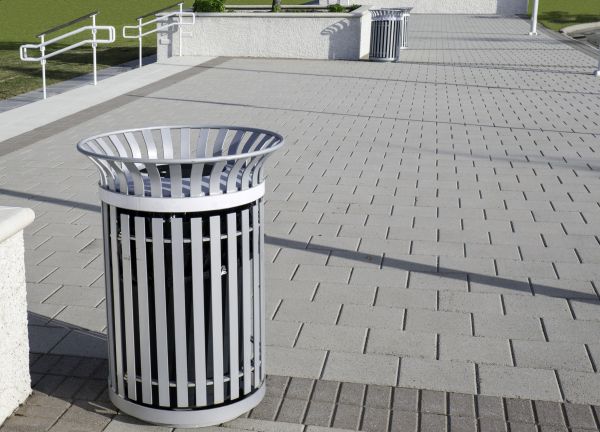 Courtyard Pavement Service in Dothan