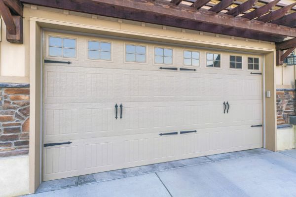 Cost of Concrete Apron Construction in Dothan