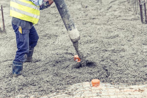 Cost of Pervious Concrete Installation in Dothan
