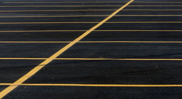 Parking Slab Installation in Dothan